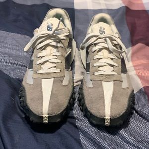 Men’s new balance XC-72 multicolour way size 12.5 Us